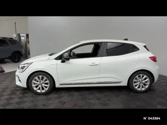 RENAULT CLIO V - voiture d'occasion - Photo 2