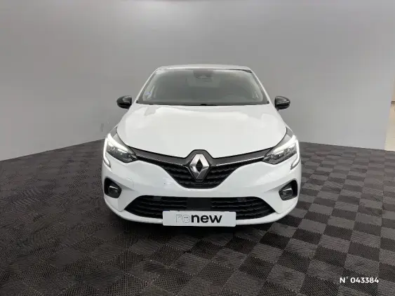 RENAULT CLIO V - voiture d'occasion - Photo 3