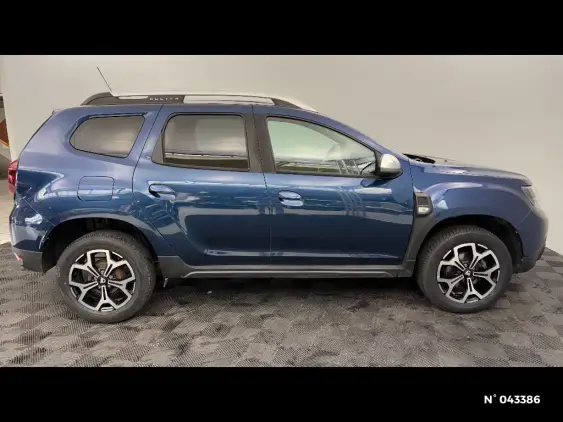 DACIA DUSTER II - voiture d'occasion - Photo 5