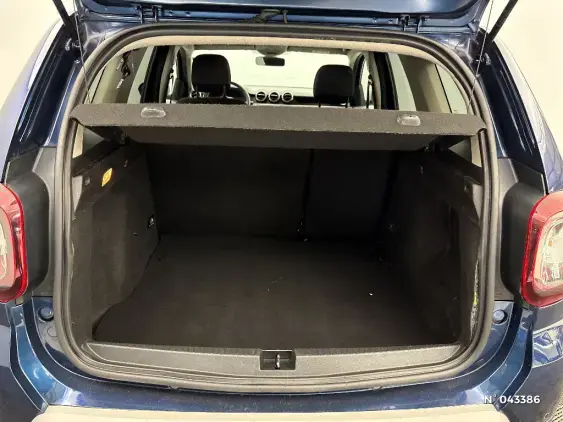 DACIA DUSTER II - voiture d'occasion - Photo 7