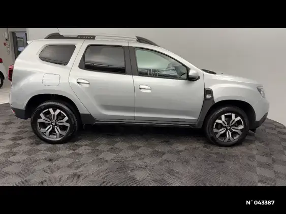 DACIA DUSTER II - voiture d'occasion - Photo 5