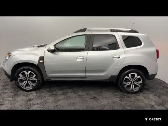 DACIA DUSTER II - voiture d'occasion - Photo 2