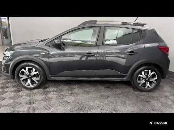 DACIA SANDERO III - voiture d'occasion - Photo 2