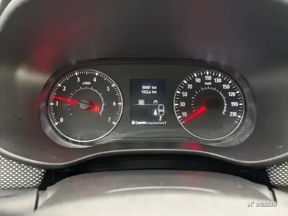 DACIA SANDERO III - voiture d'occasion - Photo 12