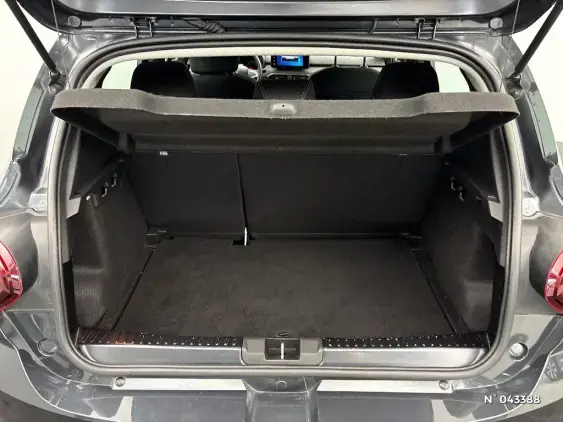 DACIA SANDERO III - voiture d'occasion - Photo 7