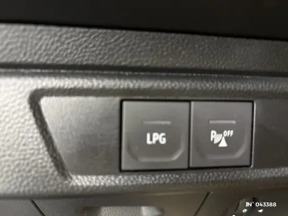 DACIA SANDERO III - voiture d'occasion - Photo 15