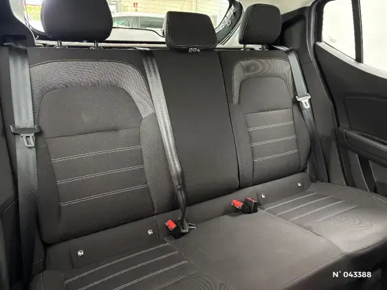 DACIA SANDERO III - voiture d'occasion - Photo 11