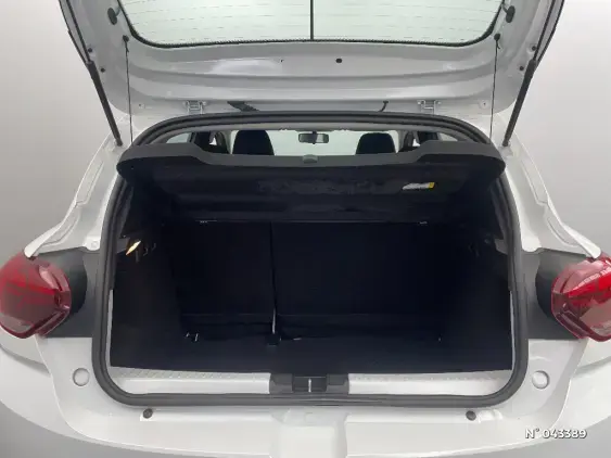 DACIA SANDERO III - voiture d'occasion - Photo 7