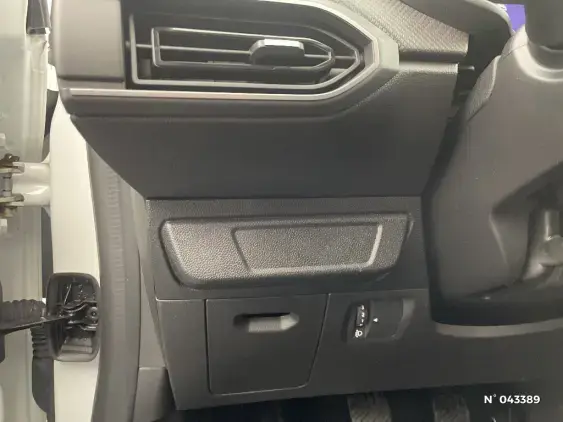 DACIA SANDERO III - voiture d'occasion - Photo 15