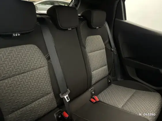 RENAULT CLIO V - voiture d'occasion - Photo 11