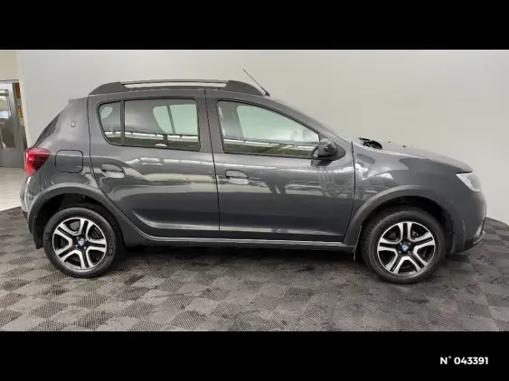 DACIA SANDERO II - voiture d'occasion - Photo 5