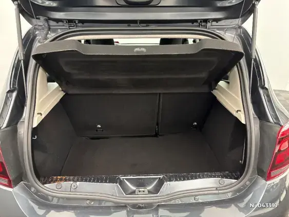 DACIA SANDERO II - voiture d'occasion - Photo 7