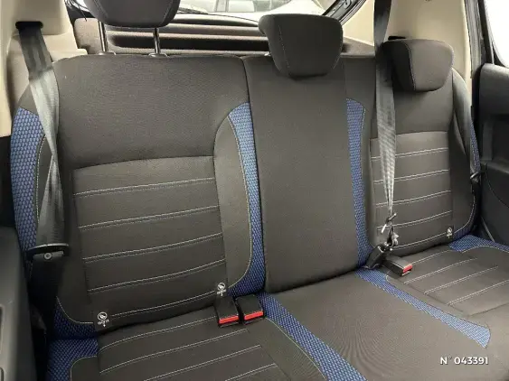 DACIA SANDERO II - voiture d'occasion - Photo 11