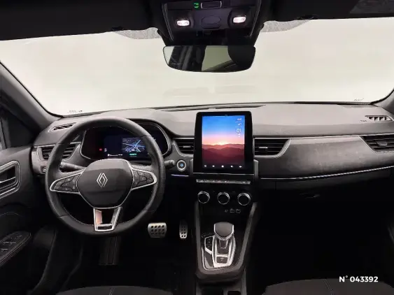 RENAULT ARKANA - voiture d'occasion - Photo 9