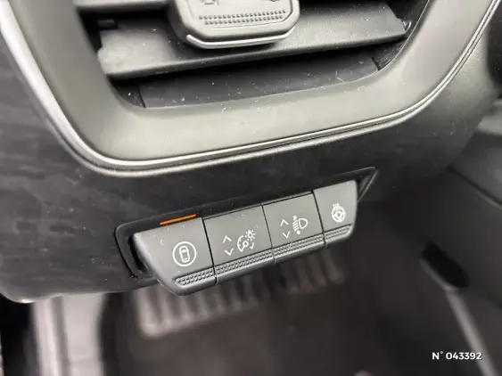 RENAULT ARKANA - voiture d'occasion - Photo 15