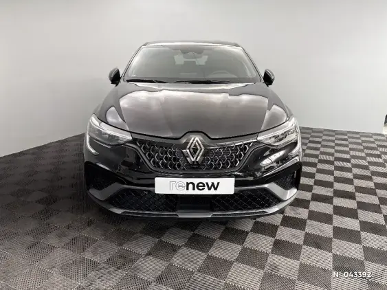 RENAULT ARKANA - voiture d'occasion - Photo 3