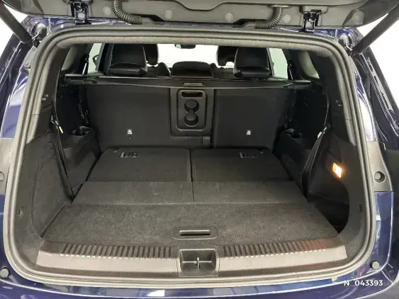 RENAULT ESPACE VI - voiture d'occasion - Photo 7