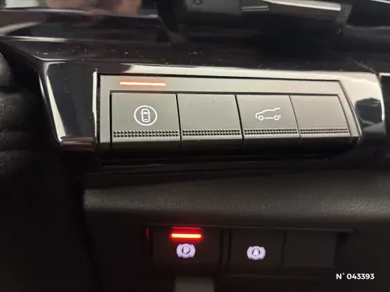 RENAULT ESPACE VI - voiture d'occasion - Photo 15