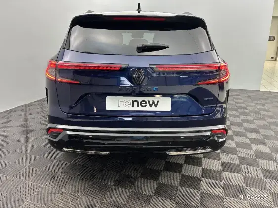 RENAULT ESPACE VI - voiture d'occasion - Photo 6