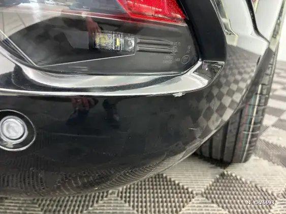 RENAULT ESPACE VI - voiture d'occasion - Photo 27