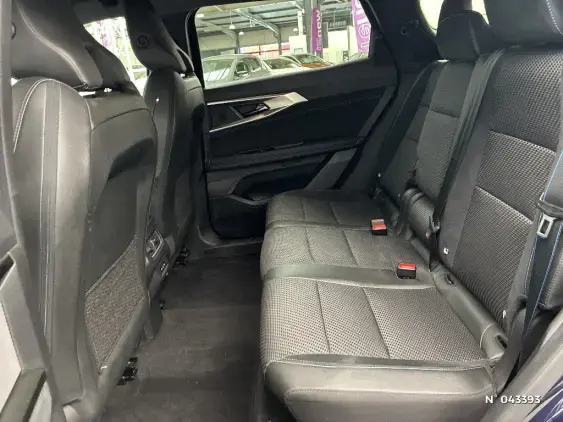 RENAULT ESPACE VI - voiture d'occasion - Photo 11