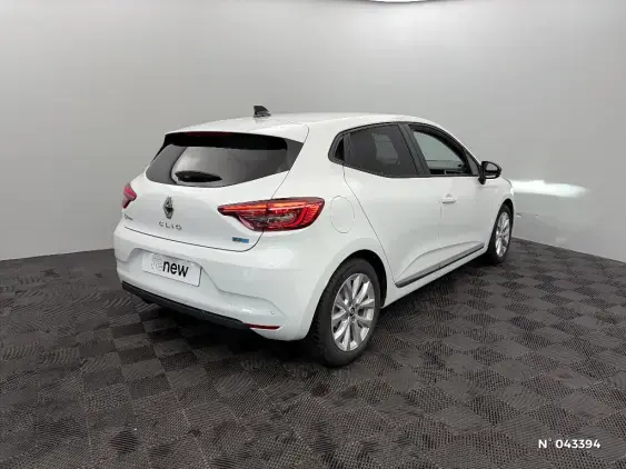 RENAULT CLIO REVERSIBLE V - voiture d'occasion - Photo 4