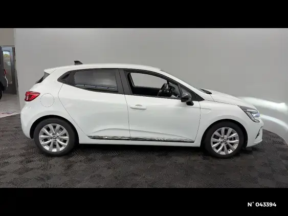 RENAULT CLIO REVERSIBLE V - voiture d'occasion - Photo 5