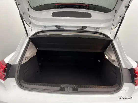 RENAULT CLIO REVERSIBLE V - voiture d'occasion - Photo 7