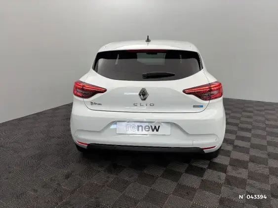 RENAULT CLIO REVERSIBLE V - voiture d'occasion - Photo 6