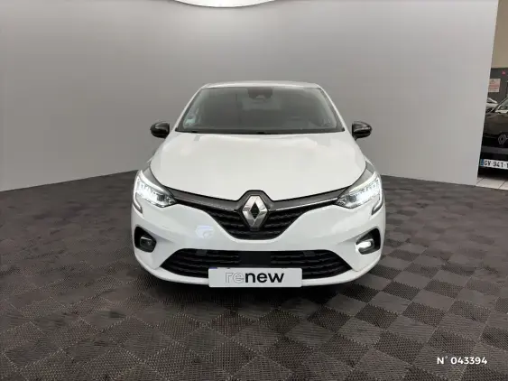 RENAULT CLIO REVERSIBLE V - voiture d'occasion - Photo 3