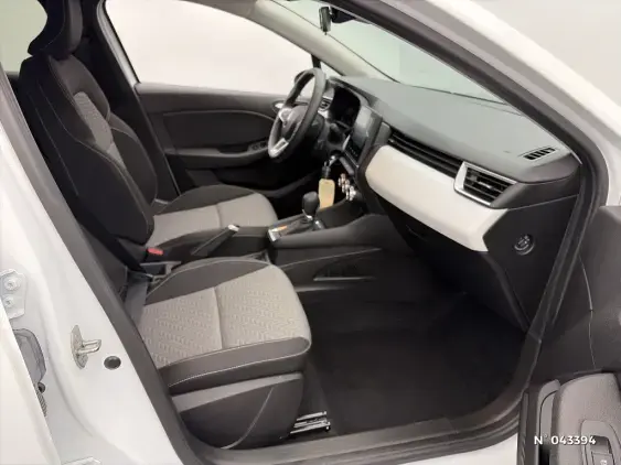 RENAULT CLIO REVERSIBLE V - voiture d'occasion - Photo 10