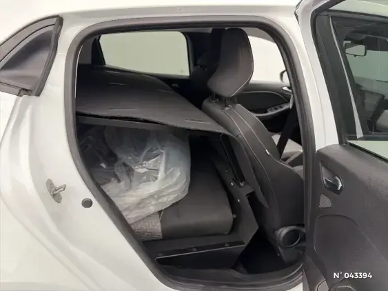 RENAULT CLIO REVERSIBLE V - voiture d'occasion - Photo 11