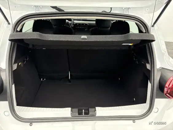 DACIA SANDERO III - voiture d'occasion - Photo 7