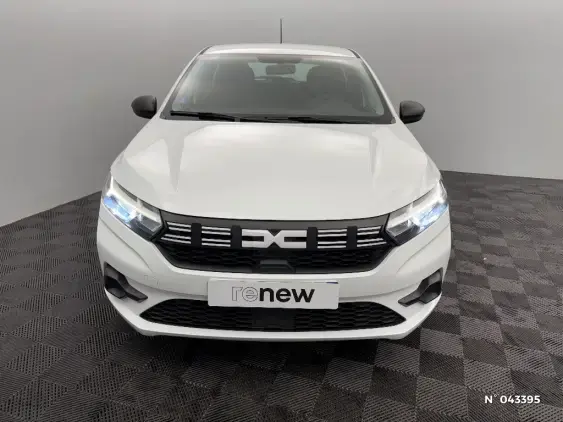 DACIA SANDERO III - voiture d'occasion - Photo 3