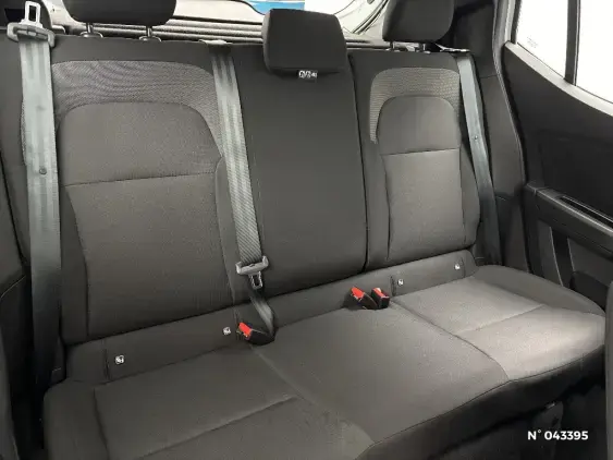 DACIA SANDERO III - voiture d'occasion - Photo 11