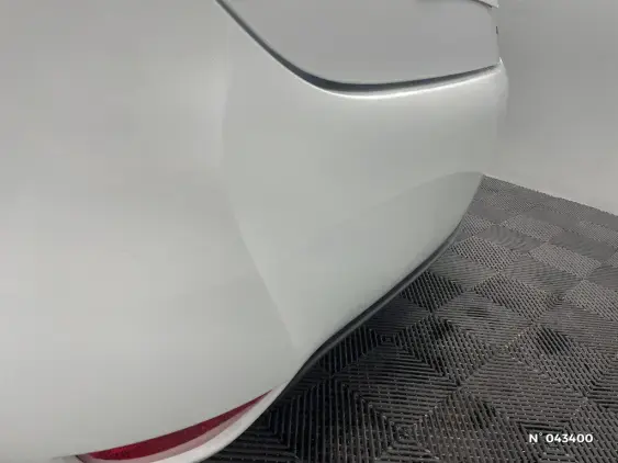 RENAULT ZOE - voiture d'occasion - Photo 14