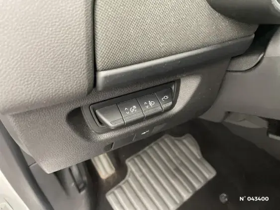 RENAULT ZOE - voiture d'occasion - Photo 15
