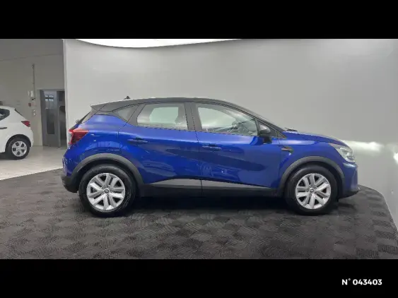 RENAULT CAPTUR II - voiture d'occasion - Photo 5