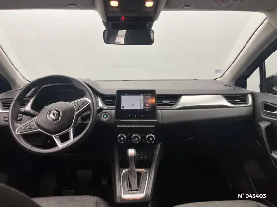 RENAULT CAPTUR II - voiture d'occasion - Photo 9