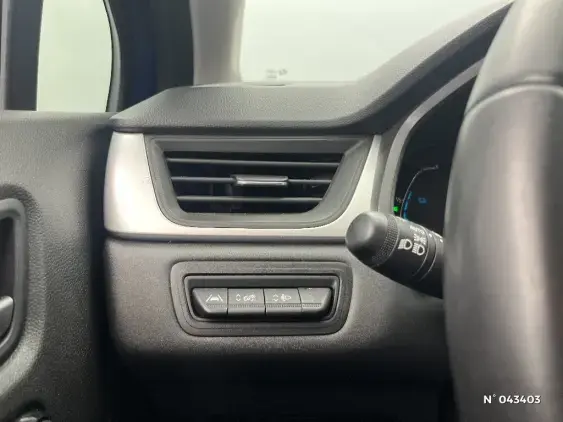 RENAULT CAPTUR II - voiture d'occasion - Photo 15