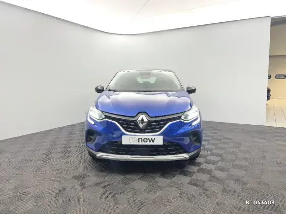 RENAULT CAPTUR II - voiture d'occasion - Photo 3