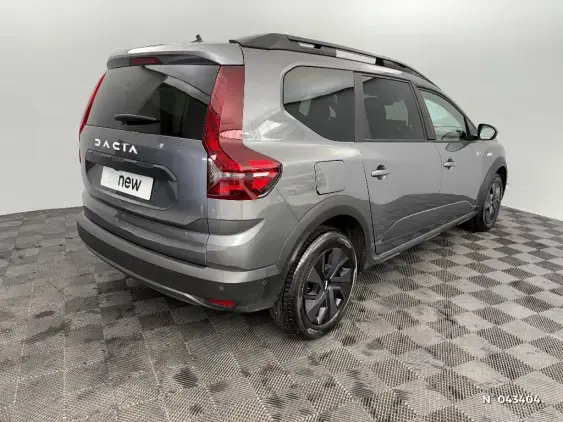 DACIA JOGGER - voiture d'occasion - Photo 4