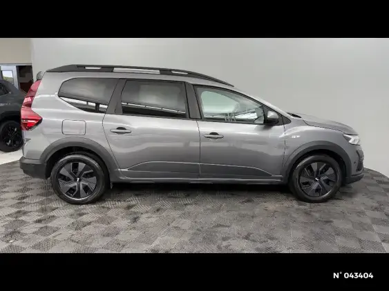 DACIA JOGGER - voiture d'occasion - Photo 5