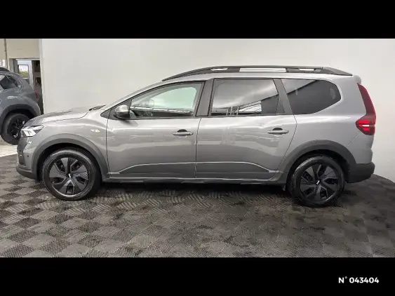 DACIA JOGGER - voiture d'occasion - Photo 2