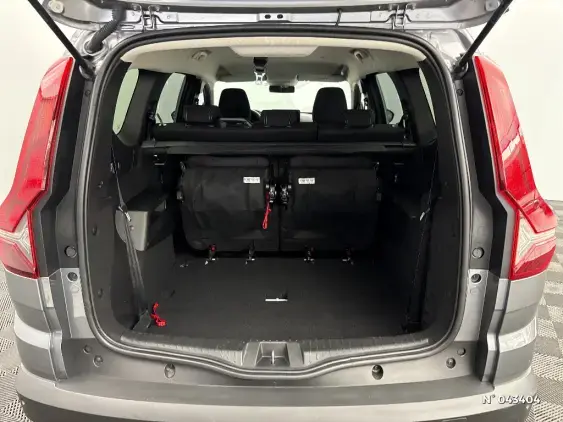DACIA JOGGER - voiture d'occasion - Photo 7