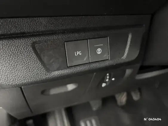 DACIA JOGGER - voiture d'occasion - Photo 15