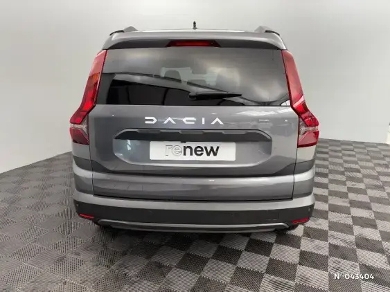 DACIA JOGGER - voiture d'occasion - Photo 6