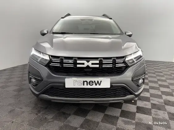 DACIA JOGGER - voiture d'occasion - Photo 3