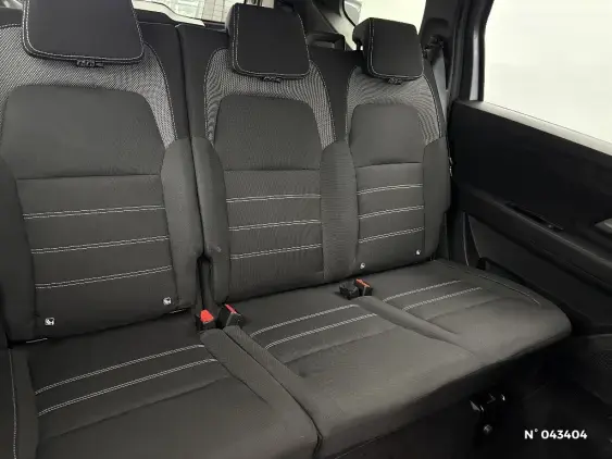 DACIA JOGGER - voiture d'occasion - Photo 11