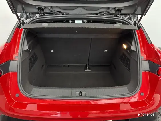 RENAULT MEGANE V - voiture d'occasion - Photo 7